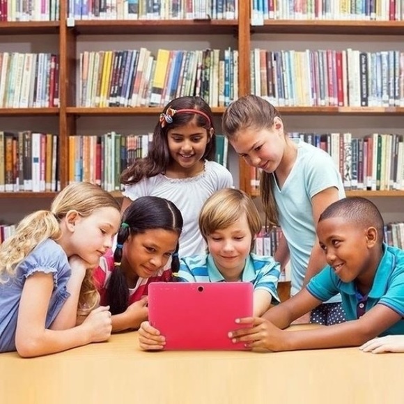 Allwinner 7 Inch Android Tablet - Picture 7 of 8